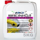 Bengi Çamaşır Suyu Leylak Kokulu 5kg - 5 lt