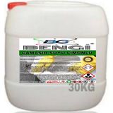 Bengi Çamaşır Suyu Limon Kokulu 30KG - 30 lt