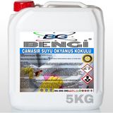 Bengi Çamaşır Suyu Okyanus Kokulu 5 kg - 5 lt