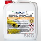 Bengi Çamaşır Suyu Yasemin Kokulu 5kg - 5 kg