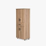 Bengi Ticaret 14024 Model 180 CM Gardırop