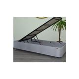 Bengi Ticaret Baza Standart Kumaş 18233 Model Metal Çelik Fırın Boya 120*200 cm El Yapım