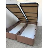 Bengi Ticaret Baza Standart Silinebilir Kumaş Model Baza Metal Transmisyon Çelik Fırın BOYA150*200 cm El Yapım