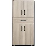 Bengi Ticaret Çok Amaç 12677 Dolap Model Hard Parlak CORDOBA Suntalem 1Çekmece 130 El Yapım