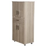 Bengi Ticaret Çok Amaç 13628 Dolap Hard Parlak Cordoba Suntalem 1Çekmce 180 El Yapım