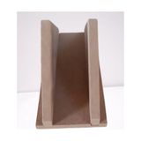 Bengi Ticaret Hobi Adn 90260 Dekoratif Peçetelik Üçgen Ahşap MDF HAM CNC Kesim MODEL El Yapım