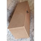 Bengi Ticaret Hobi Adn Okey Takım Taklama Kutusu Ahşap MDF HAM Ankara Siteler Ürünü El Yapım