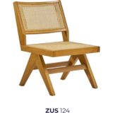 Bengi Ticaret Sandalye 19860 ST Zus124 Hasır MODEL Kayın ayak Rahat Oturum Açık Ceviz El Yapım