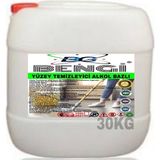 Bengi Yüzey Temizleyici Alkol Bazlı 30KG