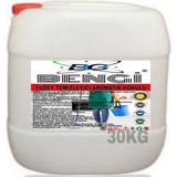 Bengi Yüzey Temizleyici Aromatik 30 kg