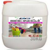 Bengi Yüzey Temizleyici Bahar 30KG