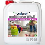 Bengi Yüzey Temizleyici Bahar Kokulu 5kg