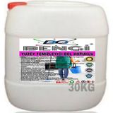 Bengi Yüzey Temizleyici Köpüklü 30KG