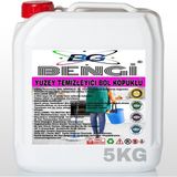 Bengi Yüzey Temizleyici Köpüklü 5kg