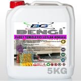 Bengi Yüzey Temizleyici Leylak 5kg