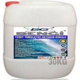 Bengi Yüzey Temizleyici Okyanus 30 kg