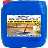 Bengi Yüzey Temizleyici Yasemin 20KG