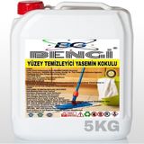 Bengi Yüzey Temizleyici Yasemin Kokulu 5kg