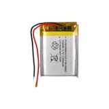 Benglab 103040 3.7 Volt 1200 Mah Lityum Polimer Pil