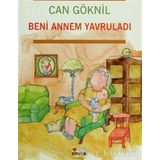 Beni Annem Yavruladı - Can Göknil