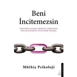 Beni İncitemezsin Destek Yayınları