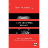 Beni Kendimle Sınama - Burak Öndüç