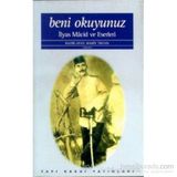 Beni Okuyunuz İlyas Macid Hayatı ve Eserleri - Mahir Toktan