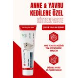 Benifital Kitten Paste 100 gr Yavru Ve Anne Kediler Için Folik Asit Destekli Multivitamin Malt Macun