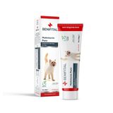 Benifital Multivitamin Paste 100 Gr. Kediler Için Multivitamin Malt Macunu Vitamin B, C, D, Demir, Kalsiyum