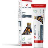 Benifital Royal Paste 100 gr Premium Malt Lezzetli British ve Scottish Fold Kediler İçin Destekleyici