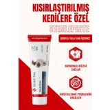 Benifital Sterile Paste 100 gr Kısırlaştırılmış Kediler Için Vitamin Ve Mineralli Malt Macun