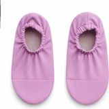 Beniizle Unisex Bebek Çocuk Kaydırmaz Taban Deniz Ayakkabısı Havuz Patiği - 21 - 23 - Pembe