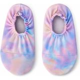 Beniizle Unisex Bebek Çocuk Kaydırmaz Taban Deniz Ayakkabısı Havuz Patiği - 24 - 26 - Pembe