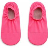 Beniizle Unisex Bebek Çocuk Kaydırmaz Taban Deniz Ayakkabısı Havuz Patiği - 33 - 35 - Fuşya