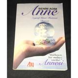 Benim Adım Anne [İthaflı-İmzalı] (Sahafiye Kitap)