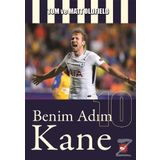 Benim Adım Kane - Tom Oldfield