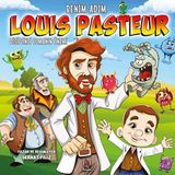 Benim Adım Louis Pasteur : Disiplinli Olmanın Önemi - Serhat Filiz