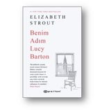 Benim Adım Lucy Barton - Elizabeth Strout