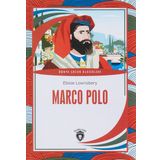 Benim Ad m Marco Polo Xavier Salomo Nuria Barba Fiyatlar