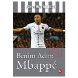Benim Adım Mbappe - Matt Oldfield
