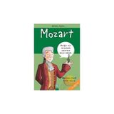 Benim Adım... Mozart - Meritxell Marti Xavier Salomon