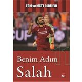 Benim Adım Salah / Matt Oldfield
