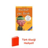 Benim Adım... Vincent Van Gogh + Türk Klasiği Hediye