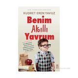 BENIM AKILLI YAVRUM - KUDRET EREN YAVUZ