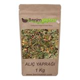 Benim Aktar 1 kg Alıç Yaprağı