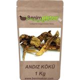 Benim Aktar 1 Kg Andız Kökü