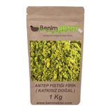 Benim Aktar 1 kg Antep Fıstığı İçi Toz