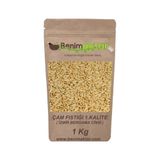 Benim Aktar 1 kg Çam Fıstığı Dolmalık İzmir Bergama