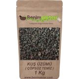Benim Aktar 1 kg Çöpsüz Kuş Üzümü