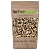 Benim Aktar 1 kg Devedikeni Tohumu